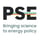 PSE Healthy Energy Logo